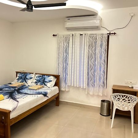Marari Casa De Victoria Bed & Breakfast Alappuzha Dış mekan fotoğraf