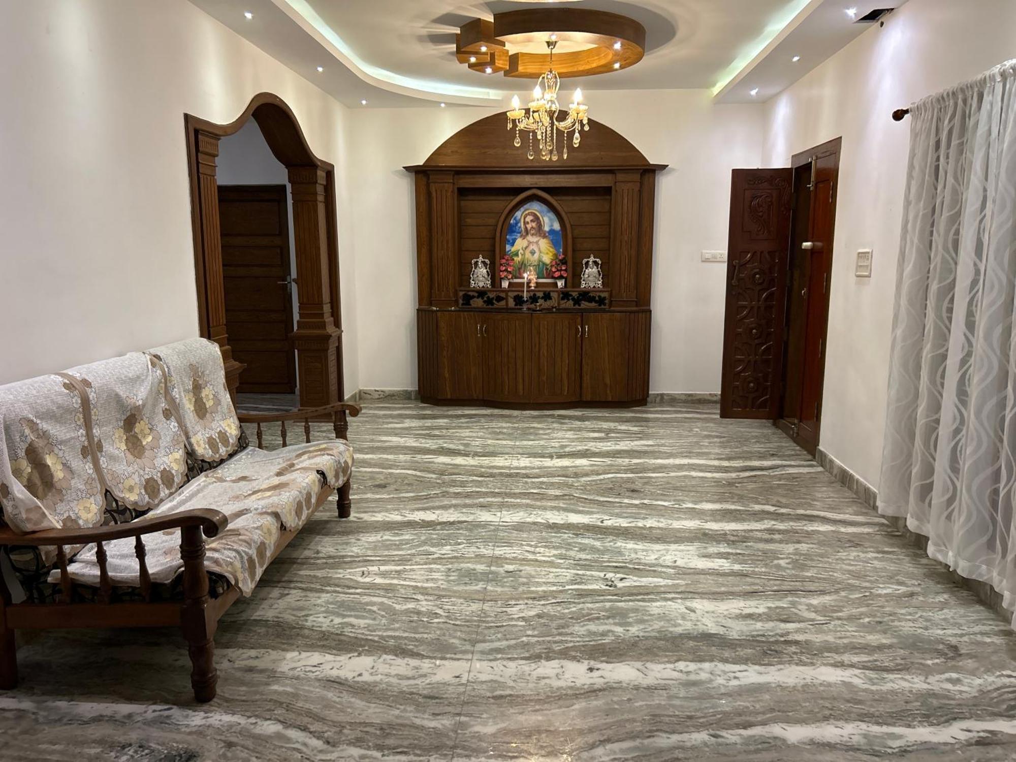 Marari Casa De Victoria Bed & Breakfast Alappuzha Dış mekan fotoğraf